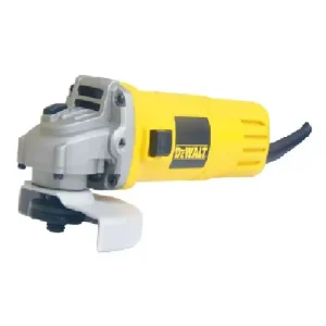 DEWALT MINI ESMERILADORA ANGULAR DE 700W