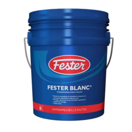 FESTER IMPERFEST A TERRACOTA