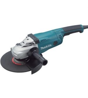 ESMERILADORA ANGULAR GA9020