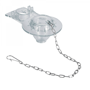 SAPO TRANSPARENTE DE PVC