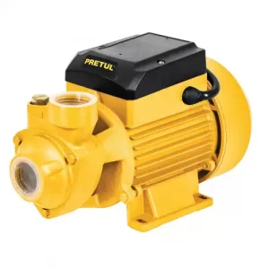 Pretul Bomba eléctrica periférica para agua 1/2 HP