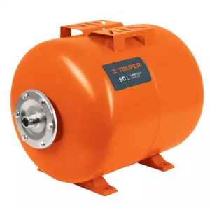 Truper Tanque para bomba hidroneumática uso doméstico