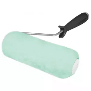 Truper Rodillo para pintar profesional felpa 7" x 5/8" para superficies poco rugosas