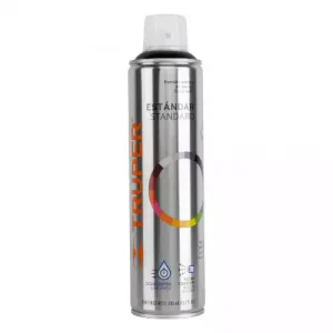PINTURAS EN AEROSOL COLORES SOLIDOS 400 ML