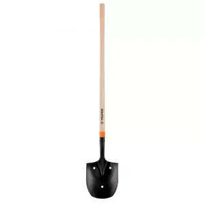 Pala irrigación T-2000 3 perforaciones mango 45"