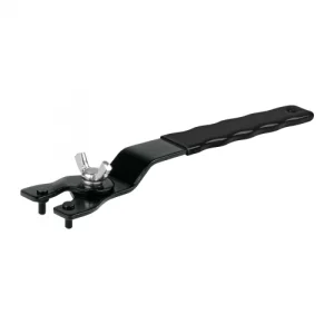 LLAVE DE REPUESTO AJUSTABLE PARA ESMERILADORAS 4 1/2", 7",9"